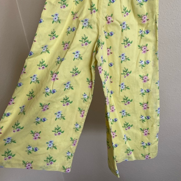 Girls Janie & Jack Romper - Picture 4 of 11